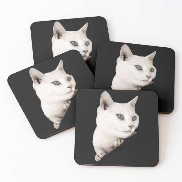 Item preview, Cute Sneaky Cat designed and sold by Hanaahashem.