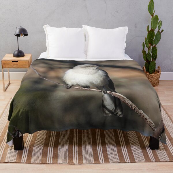 Item preview, Wildlife gifts, northern mockingbird, birds, nature designed and sold by Sandra O'Toole.