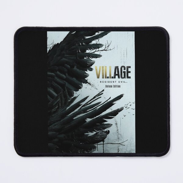 Item preview, Source_Resident Evil Village  designed and sold by RalfBach.