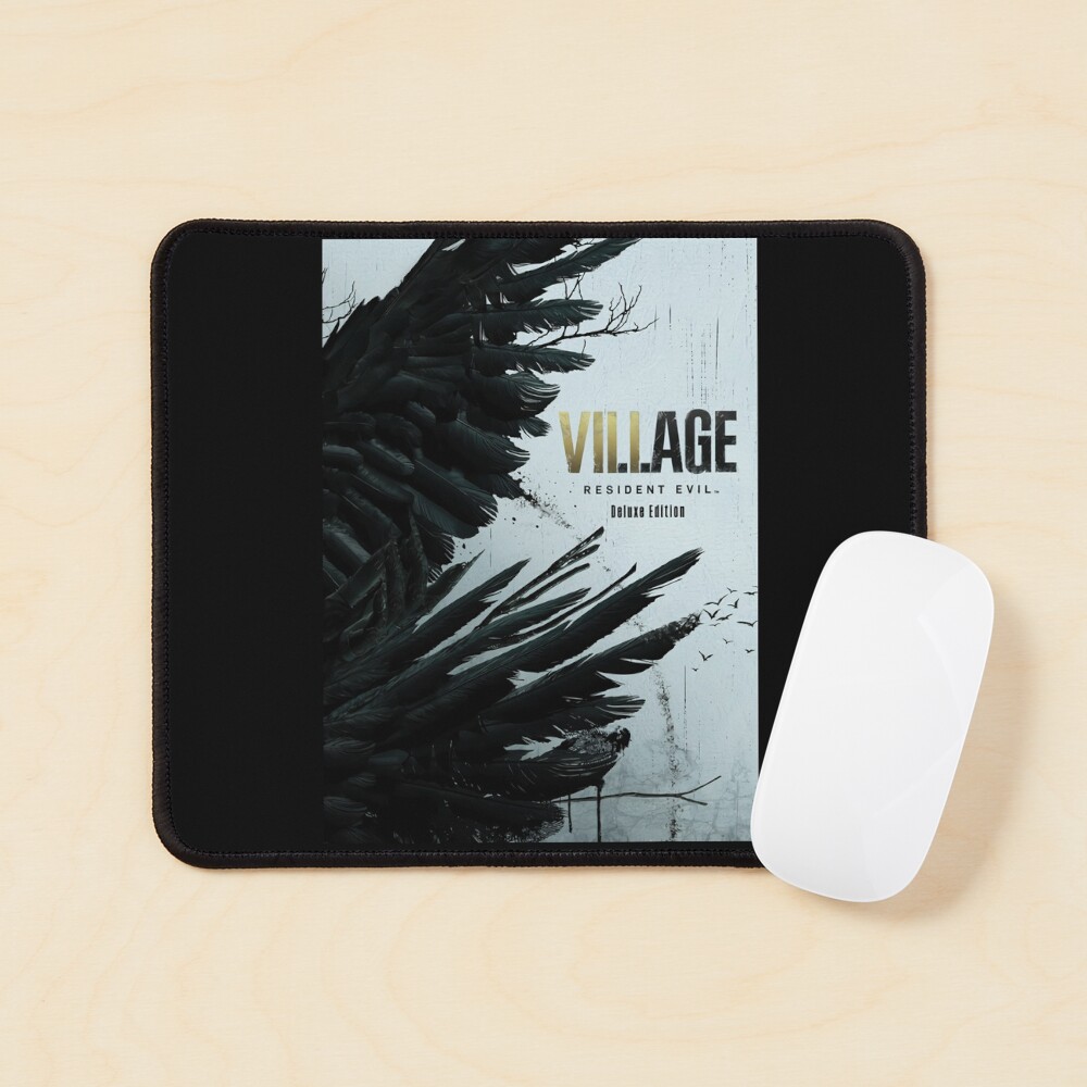 Item preview, Mouse Pad designed and sold by RalfBach.