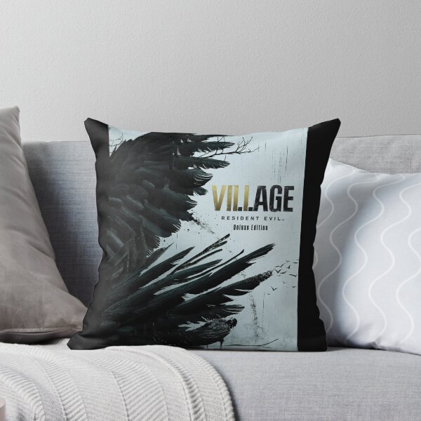 Item preview, Source_Resident Evil Village  designed and sold by RalfBach.