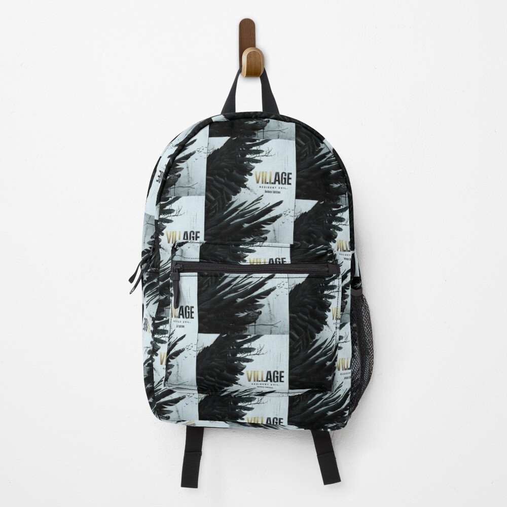 Item preview, Backpack designed and sold by RalfBach.