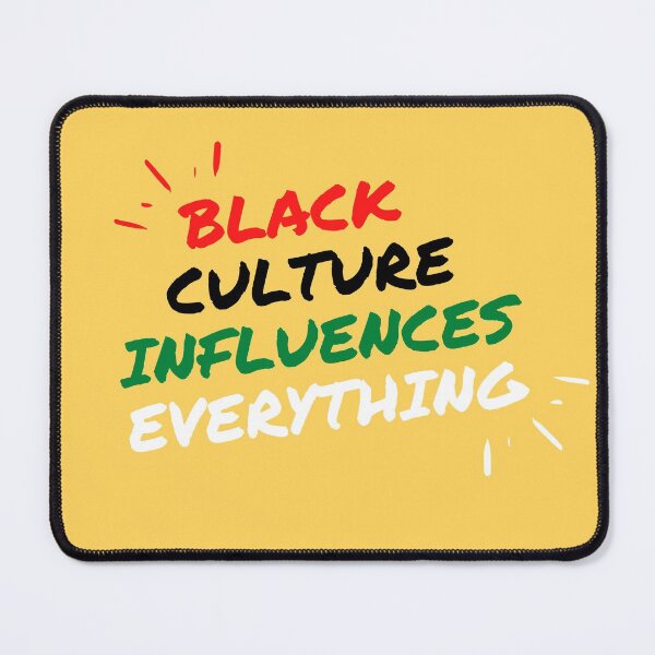 Item preview, Black Culture designed and sold by ShopTease.