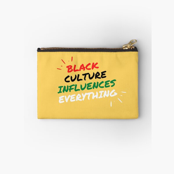Item preview, Black Culture designed and sold by ShopTease.