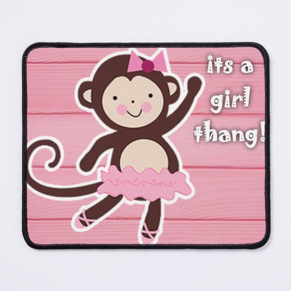 Item preview, its a girl thang  designed and sold by Rytespot.