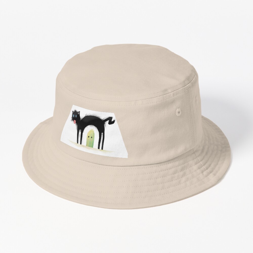 Vista previa del artículo con la obra «Gorro de pescador», diseñado y vendido por juanantoniocort.