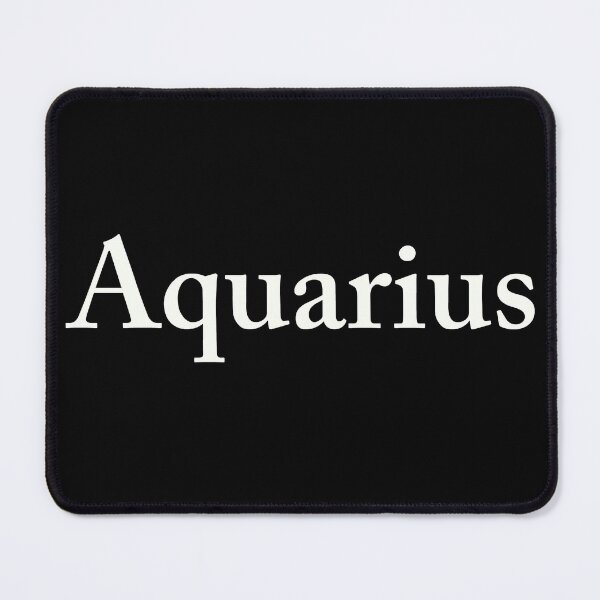 Item preview, Aquarius designed and sold by craig777red.