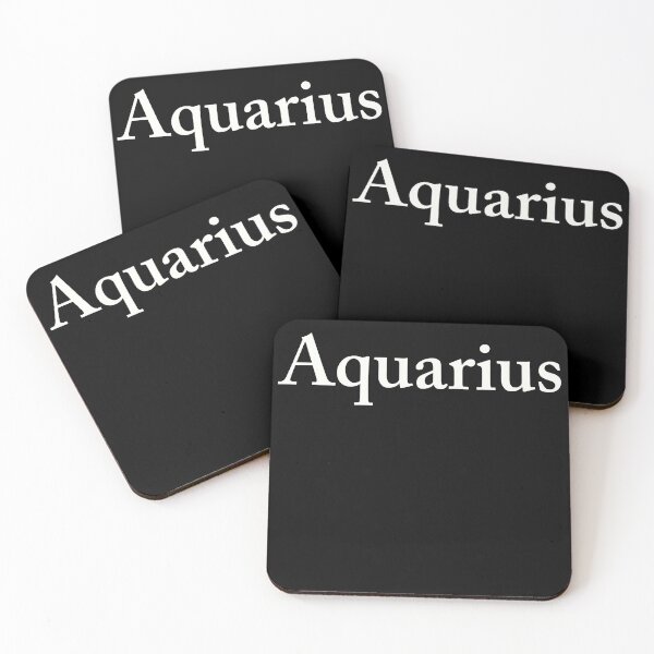 Item preview, Aquarius designed and sold by craig777red.