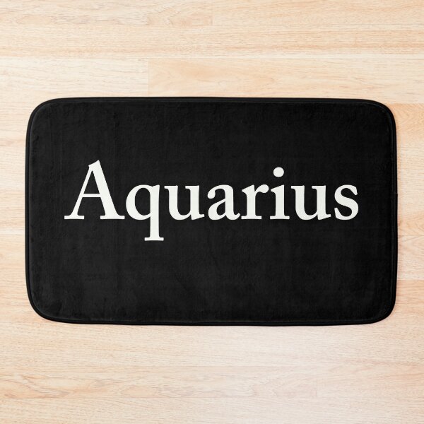 Item preview, Aquarius designed and sold by craig777red.