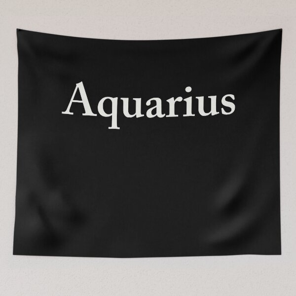 Item preview, Aquarius designed and sold by craig777red.