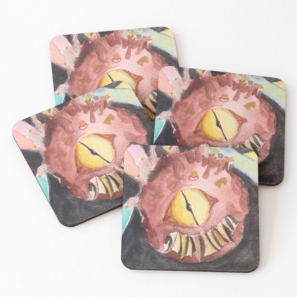 Item preview, Beholder designed and sold by GlindoVP.
