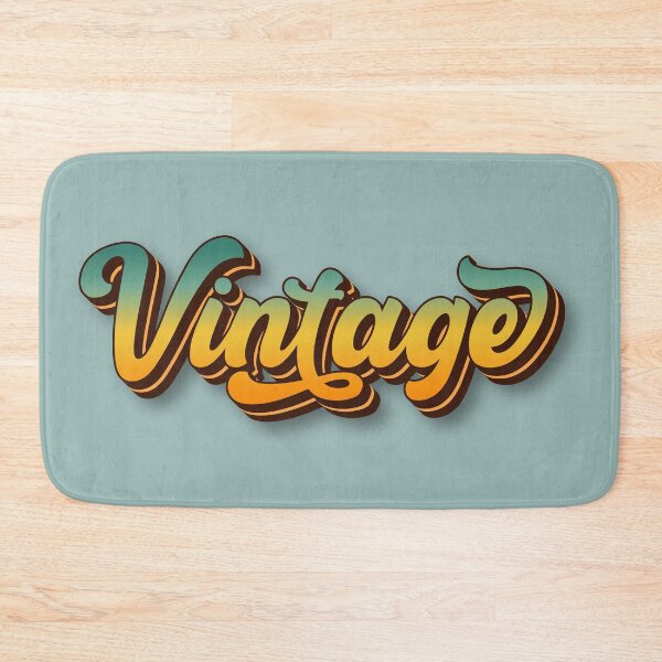 Item preview, Vintage designed and sold by muskitt.