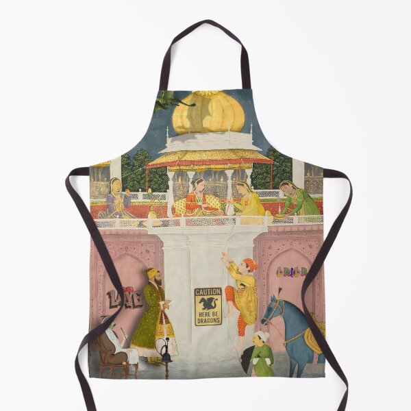 Item preview, Layla and Majnun designed and sold by FgraphiDesign.