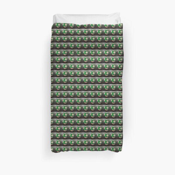 Get A Life! Duvet Cover