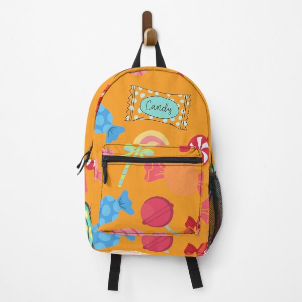 Item preview, Amazing candies designed and sold by Myōhō Print Co..