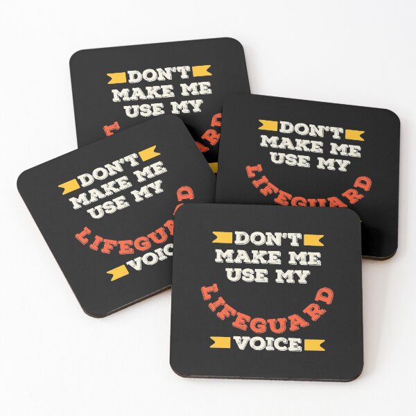 Item preview, No me hagas usar mi voz de salvavidas designed and sold by Sky1I.