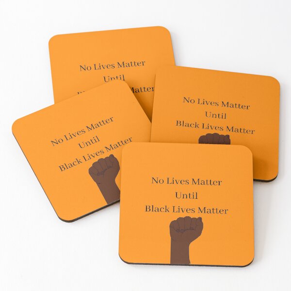 Item preview, Black Lives Matter designed and sold by ANightbird13.
