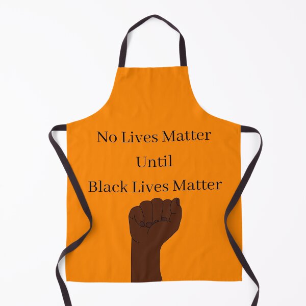 Aperçu de l'œuvre Black Lives Matter créée et vendue par ANightbird13.