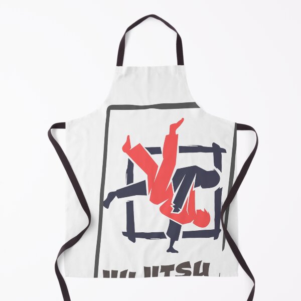 Item preview, Jiu Jitsu Logo Gift designed and sold by Merchandiser099.