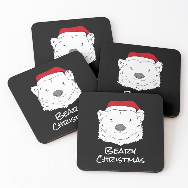 Item preview, Christmas Bear designed and sold by YOYOCollection.