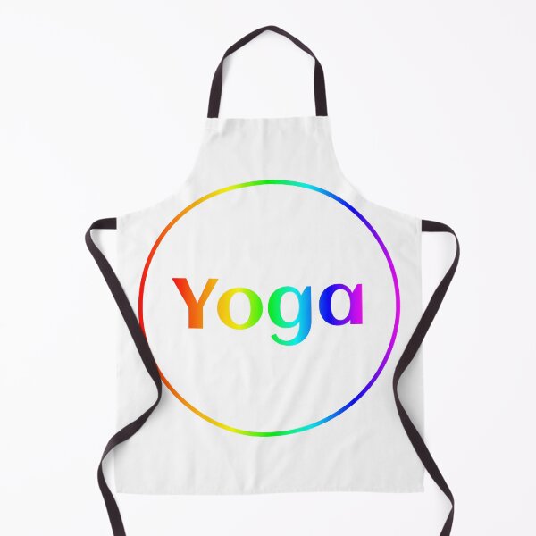 Item preview, Yoga designed and sold by InfinitePathArt.