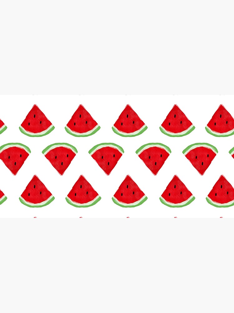 Imagen 5 de 5, Alfombrilla de ratón con la obra Watermelons, diseñada y vendida por juanantoniocort.