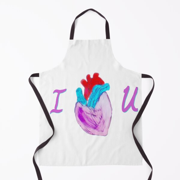Item preview, I love you designed and sold by Tamm-art.