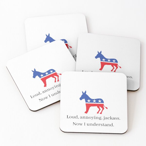 Item preview, Democrats... designed and sold by ANightbird13.