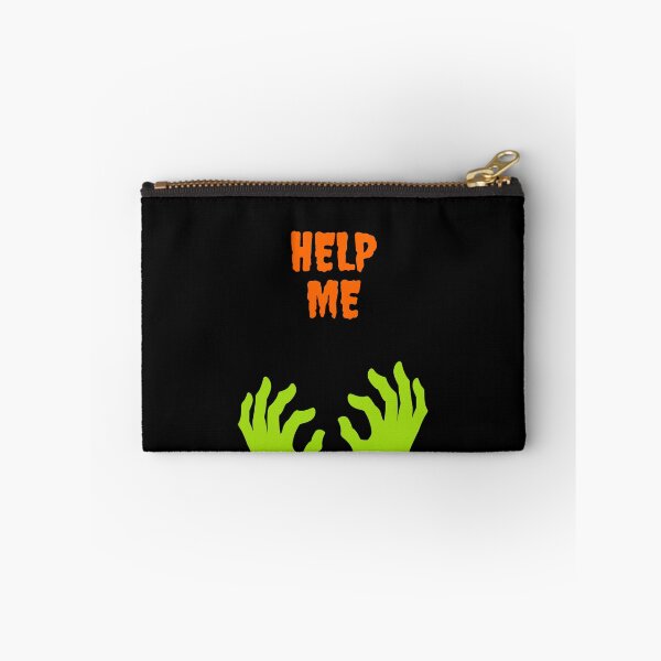 Item preview, Help me Halloween designed and sold by MrJean.