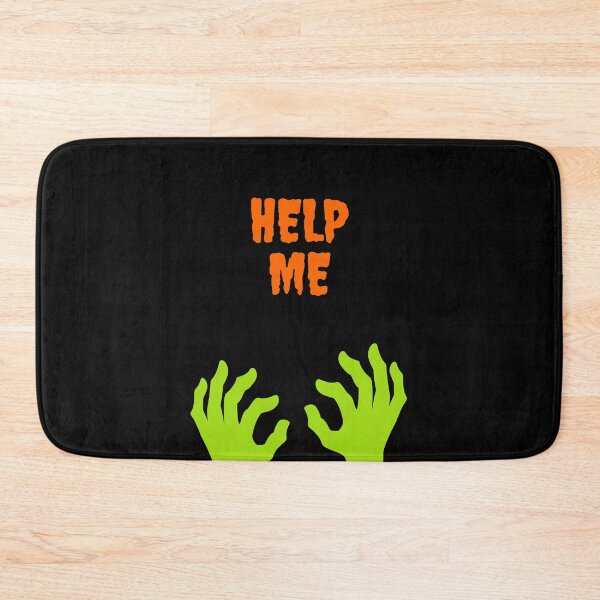 Item preview, Help me Halloween designed and sold by MrJean.