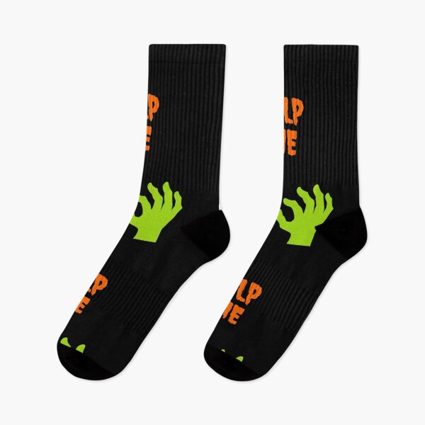 Item preview, Help me Halloween designed and sold by MrJean.