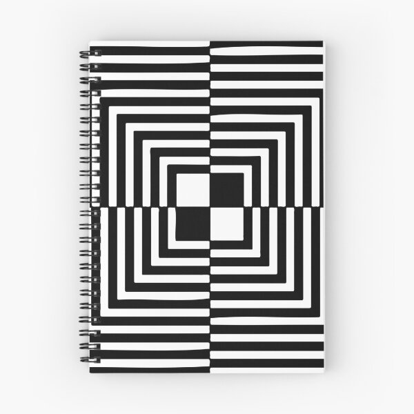 Item preview, Optical Hypnotic Illusion Really Cool designed and sold by BubbleCrumbs.