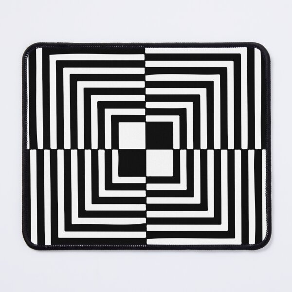 Item preview, Optical Hypnotic Illusion Really Cool designed and sold by BubbleCrumbs.