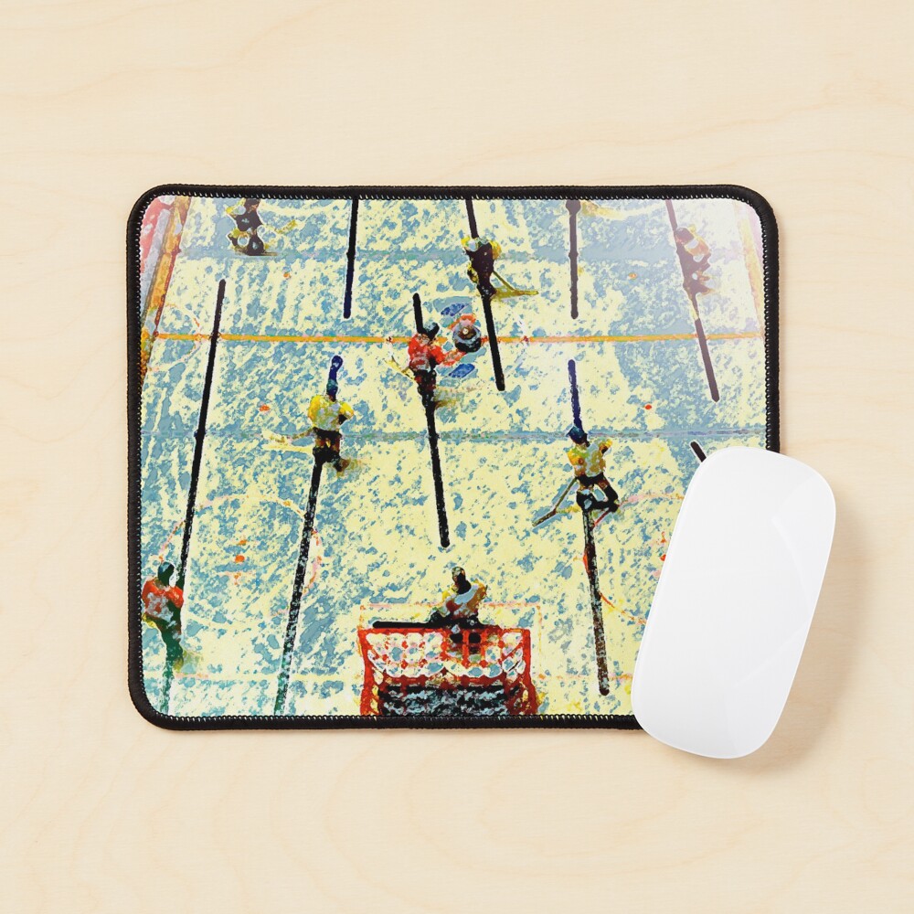 Item preview, Mouse Pad designed and sold by InfinitePathArt.