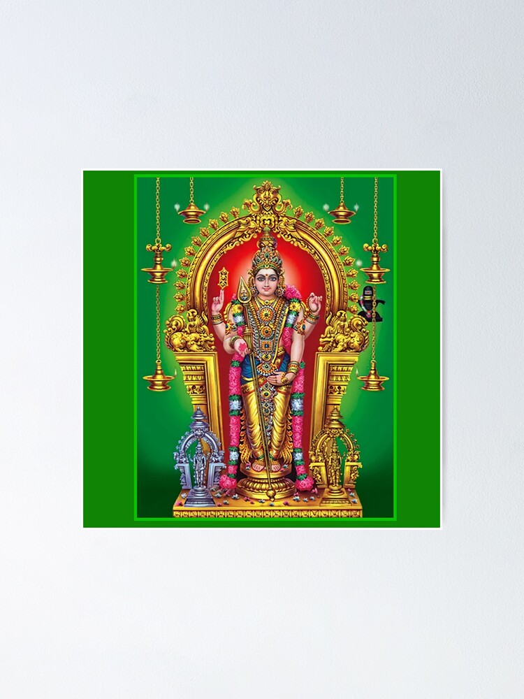 Murugan Cinema (The Cinema Paradise Wall Decal – Peacockride)