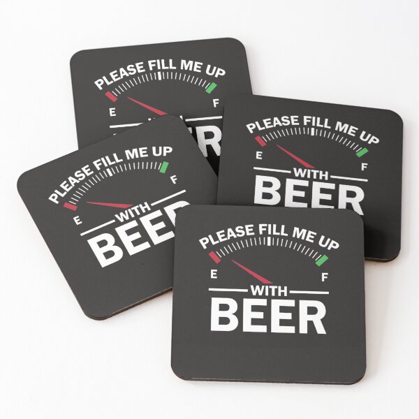 Item preview, Please fill me up with beer designed and sold by Themngocbao.