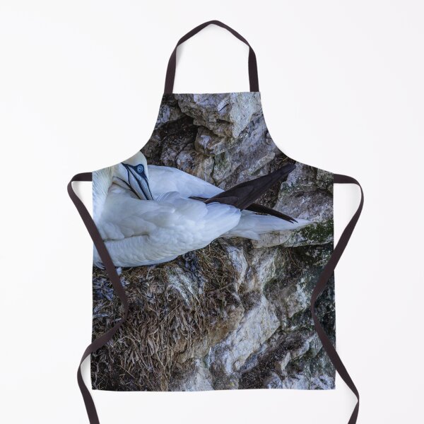 Item preview, Northern Gannet designed and sold by grumpykeith.