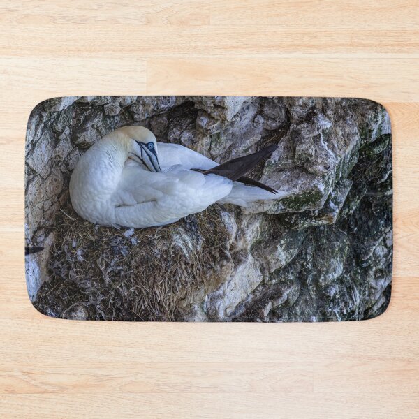 Item preview, Northern Gannet designed and sold by grumpykeith.