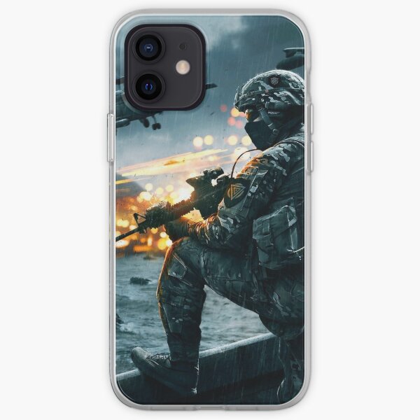 iphone xs battlefield 3