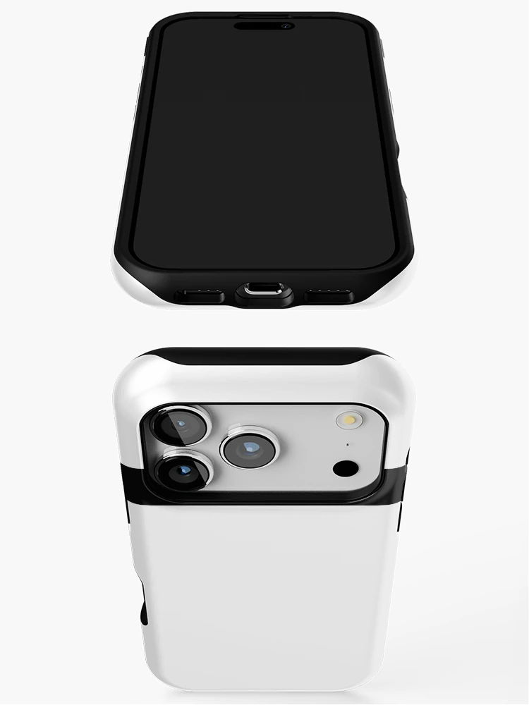 Thumbnail 3 of 4, iPhone Case, Introvert designed and sold by LiToDesignCo.