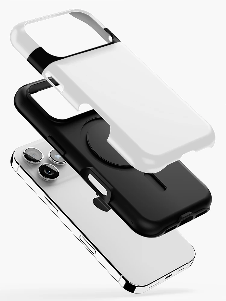 Thumbnail 2 of 4, iPhone Case, Introvert designed and sold by LiToDesignCo.