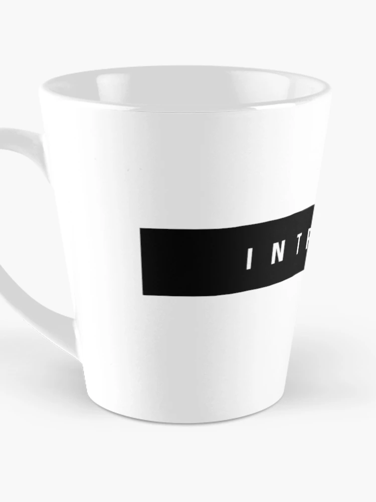 Thumbnail 3 of 4, Coffee Mug, Introvert designed and sold by LiToDesignCo.