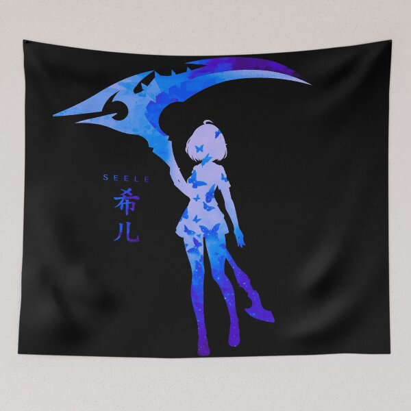 Item preview, Blue Butterflies designed and sold by EgorBratkin.