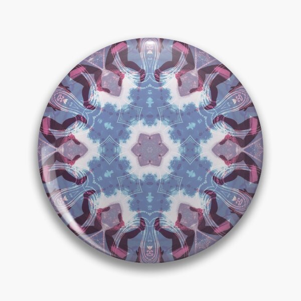 Item preview, Sea Swimmers Abstract Swim Artwork Jenny Meehan  designed and sold by Jenny Meehan Art Prints and Patterns  .