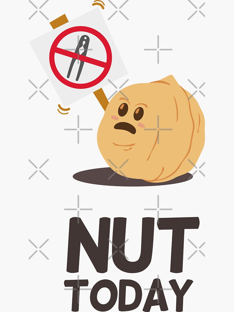 Nut Puns & Jokes: Crack Up with Top Nutty One-Liners! - The Funny Puns