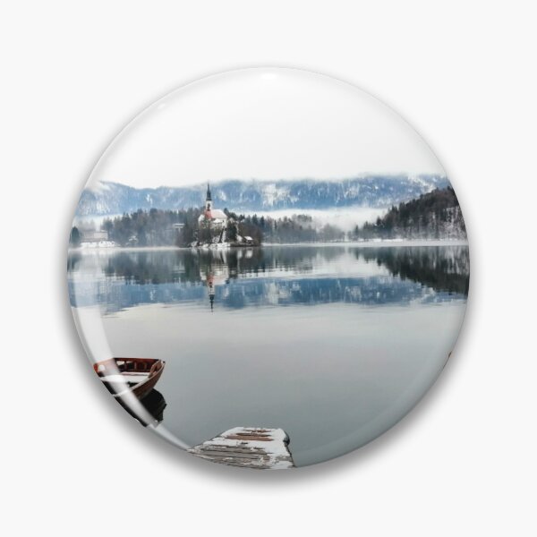 Item preview, Bled designed and sold by Tatjana  Hudak.