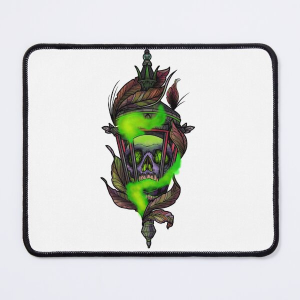 Item preview, Skull Lantern designed and sold by xgoblinx026.