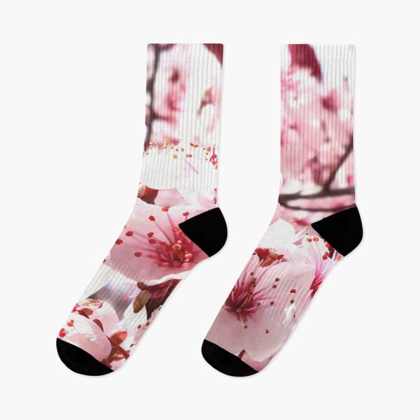 Item preview, Cherry Blossom In A Sunny Day designed and sold by MagicalSunshine.
