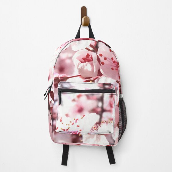 Item preview, Cherry Blossom In A Sunny Day designed and sold by MagicalSunshine.