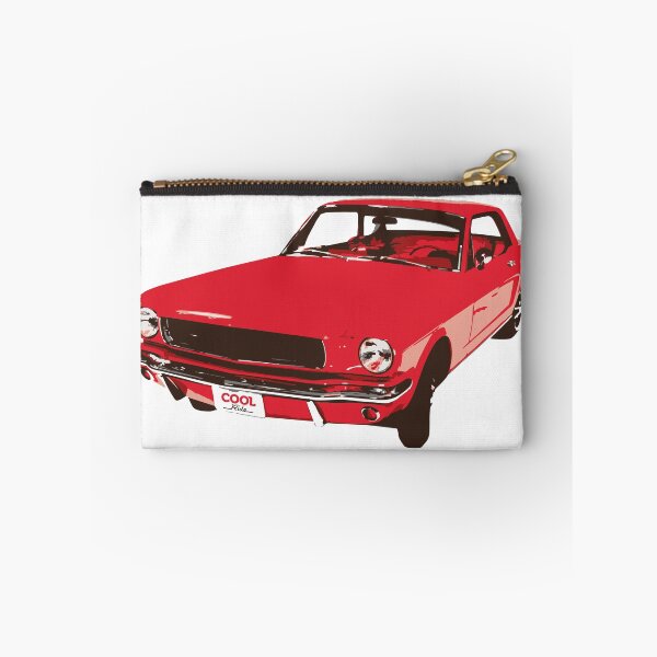 Item preview, 64/66 Red 'Stang designed and sold by CoolRide.